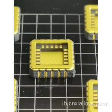 LCC220 Packagen fir integréiert Circuiten
